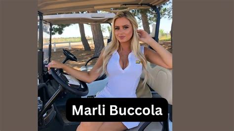 ️ XinShOt MARLI BUCCOLA: A SOCIAL MEDIA SUCCESS。